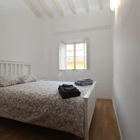 Comfortable With Character In The Old Town * Palma de Mallorca